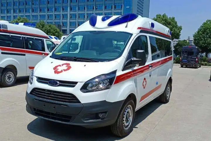 遂昌县长途救护车转院